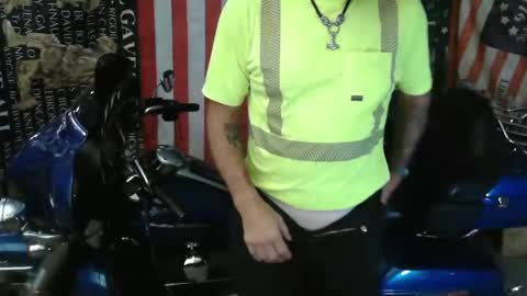 Yeti online show from 09/22/25, 06:32