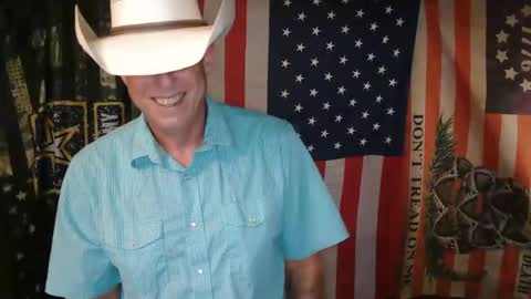 Yeti online show from 10/17/25, 05:59