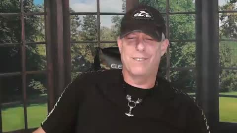 Yeti online show from 11/24/25, 08:19