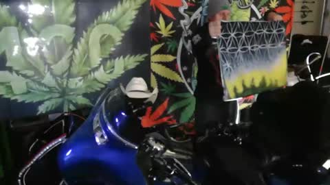 Yeti online show from 01/10/26, 04:53