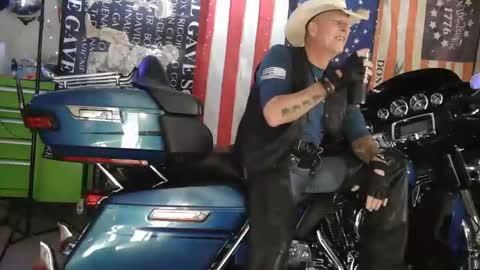 Yeti online show from 02/08/26, 07:39