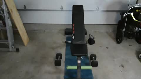 Yeti online show from 02/24/26, 09:57