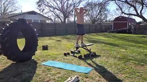 Yeti online show from 03/19/26, 10:14