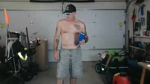 Yeti online show from 04/02/26, 08:39