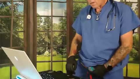 Yeti online show from 04/03/26, 10:19