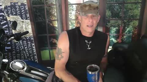 Yeti online show from 04/06/26, 11:49