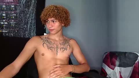 Snapshot of diago_meyer_ chatting on 09/12/25, 05:02 diago online show from 09/12/25, 05:02