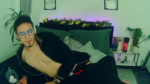 Diago online show from 02/06/25, 05:25