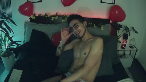 Diago online show from 02/11/25, 05:37