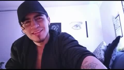 Diago online show from 02/23/25, 02:29
