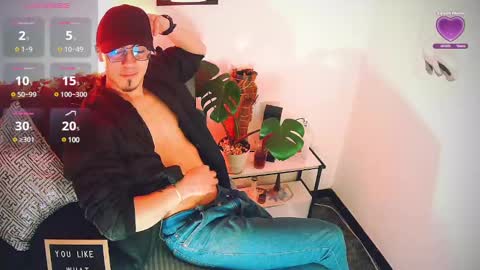 Diago online show from 02/23/25, 05:34