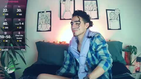 Diago online show from 03/04/25, 01:12