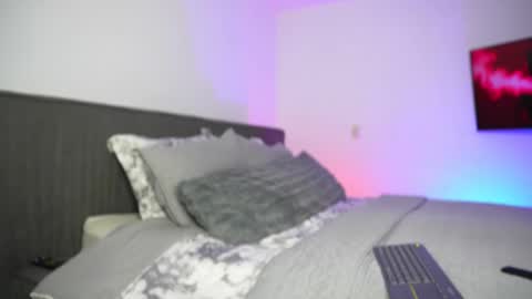 Diego online show from 11/23/25, 11:37