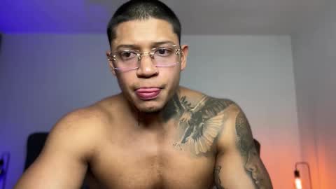 Diego online show from 02/20/26, 02:19