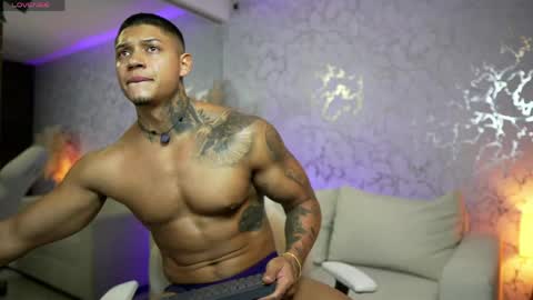 Diego online show from 04/13/26, 01:55