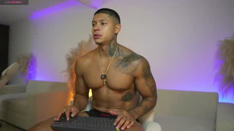 Diego online show from 06/09/26, 02:06
