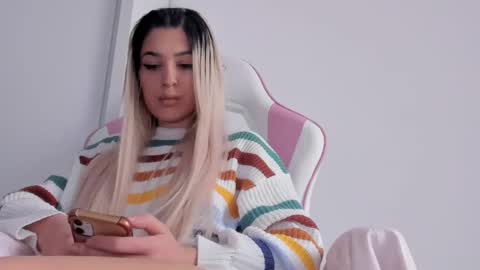 Thea online show from 01/30/25, 07:50