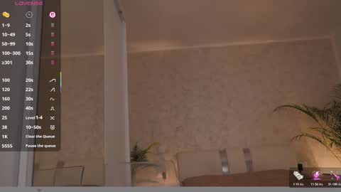 Thea online show from 01/16/26, 03:16