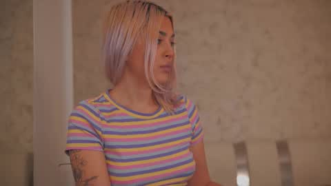 Thea online show from 02/15/26, 04:03