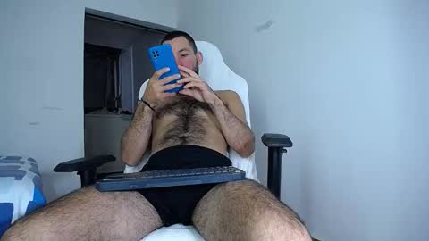 MaSSimo online show from 12/20/25, 02:40