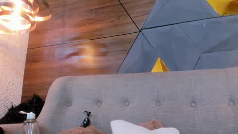 Camila and Megan online show from 01/21/25, 02:05