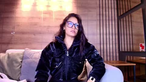 Camila and Megan online show from 02/19/26, 11:06