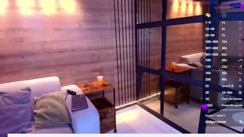 Camila and Megan online show from 02/24/26, 10:46