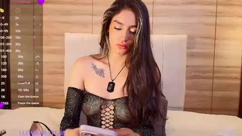 Camila and Megan online show from 07/09/26, 02:59
