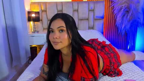 diamond_canela online show from 11/16/25, 01:55