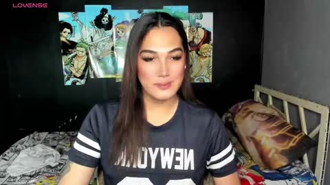 Wency online show from 02/18/26, 09:27