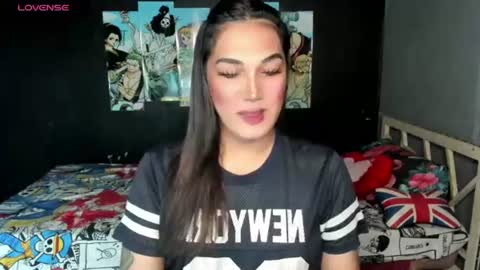 Wency online show from 07/25/26, 11:30