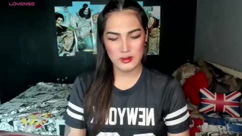 Wency online show from 07/26/26, 12:12