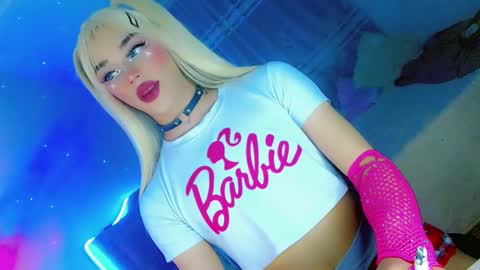 AmayaGirl online show from 12/13/24, 03:49