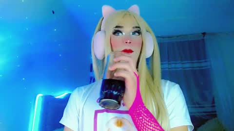 AmayaGirl online show from 12/15/24, 07:13