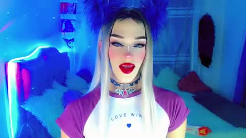 AmayaGirl online show from 12/28/24, 05:02