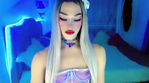 AmayaGirl online show from 12/29/24, 03:22