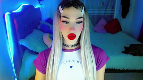 AmayaGirl online show from 01/02/25, 04:52