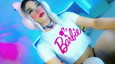 AmayaGirl online show from 02/12/25, 05:47