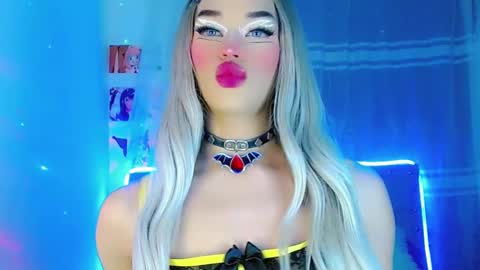 AmayaGirl online show from 02/21/25, 05:02