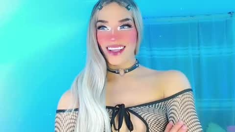 AmayaGirl online show from 02/28/25, 08:09