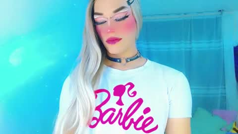 AmayaGirl online show from 03/01/25, 03:21