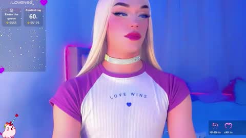 AmayaGirl online show from 09/30/25, 02:11