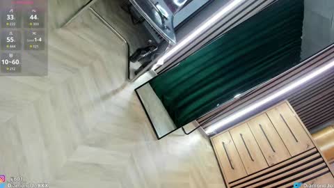 Jo online show from 10/10/25, 10:31