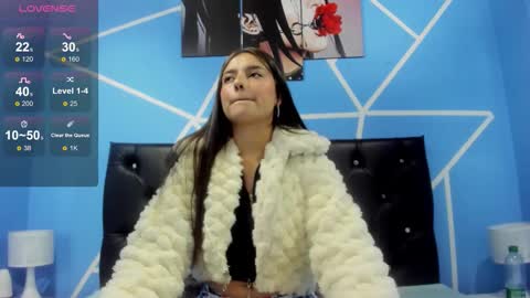 diamond_juliana_ online show from 01/16/26, 03:43