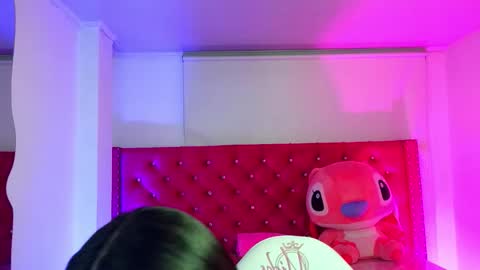 diamond_juliana_ online show from 06/06/26, 03:11