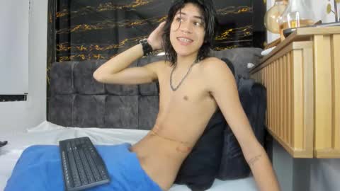 diamond_twink online show from 02/28/26, 02:07