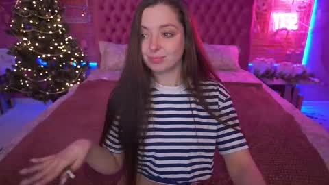 Sasha online show from 12/17/25, 06:19