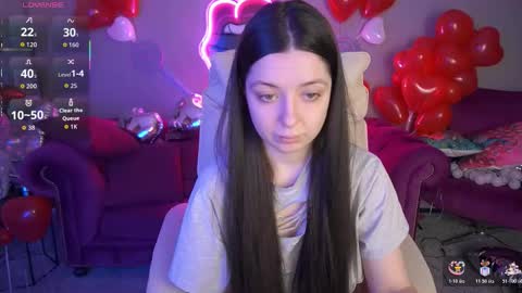 Sasha online show from 02/15/26, 06:54