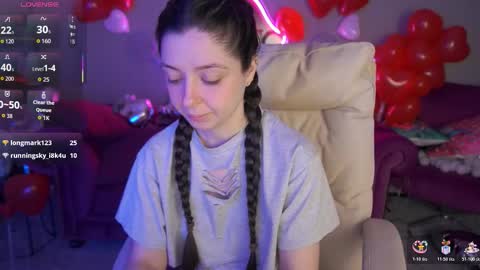 Sasha online show from 02/15/26, 07:51