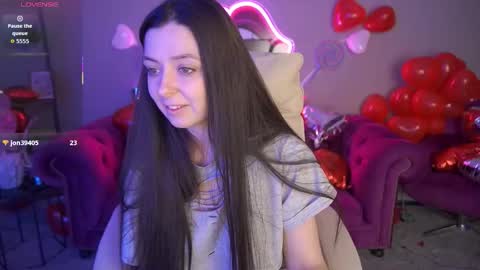 Sasha online show from 02/19/26, 07:26